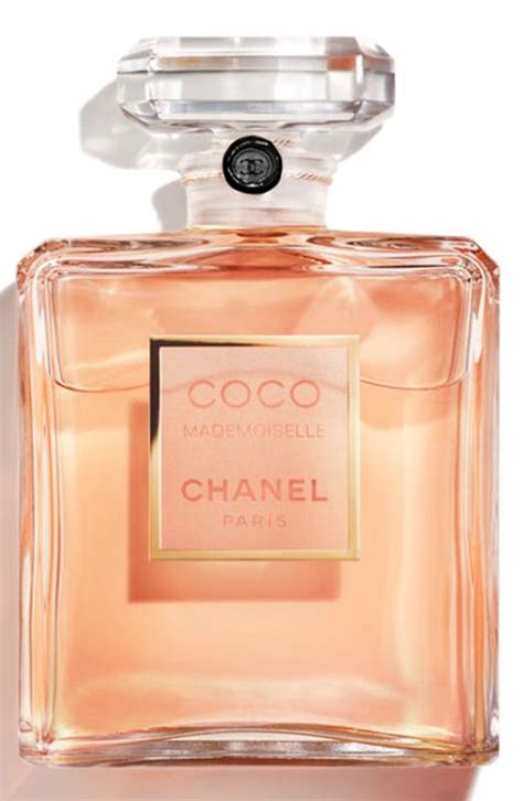 chanel perfume nordstrom